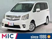 2010 TOYOTA NOAH