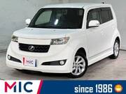 2009 TOYOTA bB