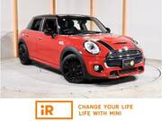 2017 BMW MINI COOPER S