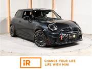2025 BMW MINI