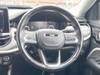 CHRYSLER JEEP COMPASS