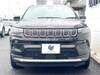 CHRYSLER JEEP COMPASS