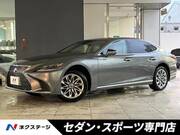 2018 LEXUS LS