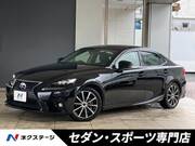 2015 LEXUS IS