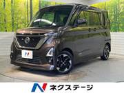 2021 NISSAN ROOX