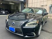 2012 LEXUS LS