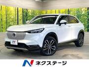 2022 HONDA VEZEL