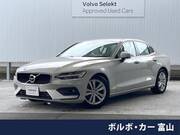 2020 VOLVO S60