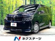 2016 TOYOTA VOXY