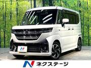 2024 SUZUKI SPACIA CUSTOM