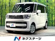 2018 SUZUKI SPACIA
