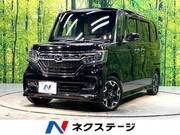 2019 HONDA N-BOX CUSTOM
