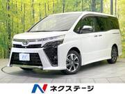 2021 TOYOTA VOXY