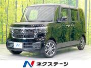 2024 HONDA N-BOX CUSTOM