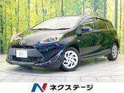 2018 TOYOTA AQUA S