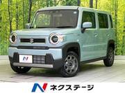 2026 SUZUKI HUSTLER