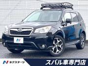 2013 SUBARU FORESTER