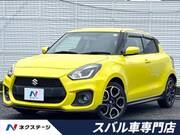 2020 SUZUKI SWIFT SPORT
