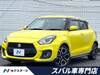 SUZUKI SWIFT SPORT