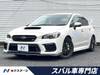 SUBARU WRX STI