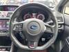 SUBARU WRX STI