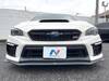 SUBARU WRX STI