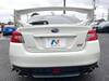 SUBARU WRX STI