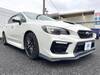 SUBARU WRX STI