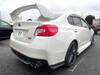 SUBARU WRX STI