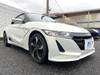 HONDA S660
