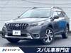 SUBARU LEGACY OUTBACK