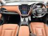 SUBARU LEGACY OUTBACK