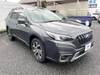 SUBARU LEGACY OUTBACK