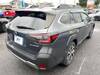 SUBARU LEGACY OUTBACK