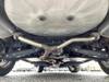SUBARU LEGACY OUTBACK