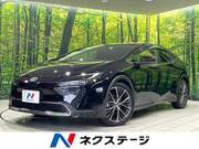 2024 TOYOTA PRIUS G