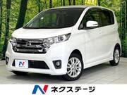 2013 NISSAN DAYZ