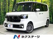2025 HONDA N-BOX CUSTOM