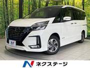 2021 NISSAN SERENA