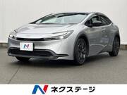 2023 TOYOTA PRIUS