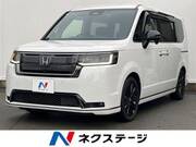 2025 HONDA STEPWAGON
