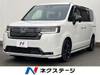 HONDA STEPWAGON
