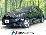2022 TOYOTA YARIS