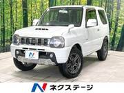 2013 SUZUKI JIMNY CROSS ADVENTURE