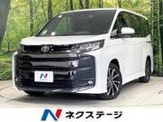 2024 TOYOTA NOAH