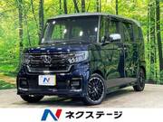 2022 HONDA N-BOX CUSTOM