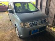2007 NISSAN OTTI