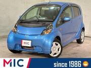 2012 MITSUBISHI i