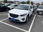 2015 MAZDA CX-5