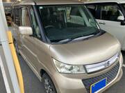 2009 SUZUKI PALETTE SW